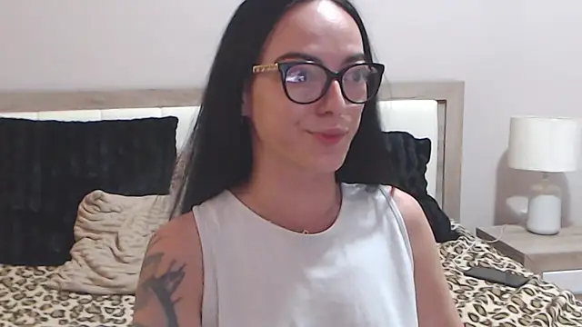 Živý XXX chat IzabelllNoir