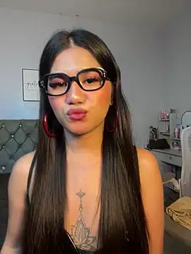JassmineLove Chat XXX in diretta