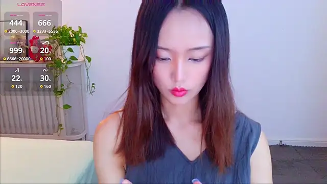 yufenna Live XXX-Chat