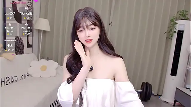 Chat +18 de uikyy1 ao vivo
