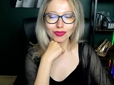 loveHeidi – Live XXX-chat