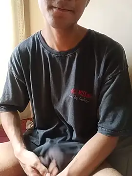 skinny_raj Webcam show
