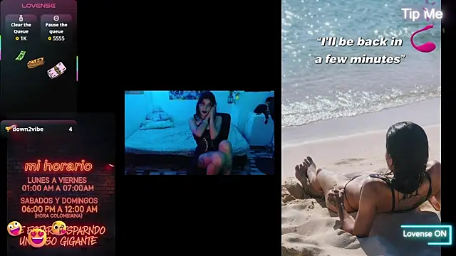 bastethott: απευθείας συνομιλία ΧΧΧ
