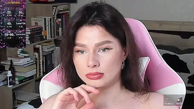 Chat +18 de bbJ_one ao vivo