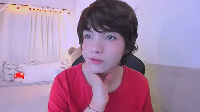 Sweet_Allan 现场XXX聊天
