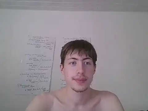 Chat XXX ao vivo de VelvetRagottiOG