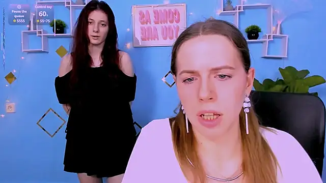 Czat XXX na żywo – lumi_soft