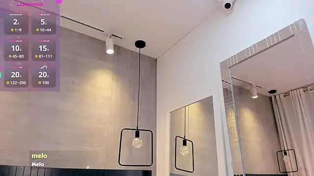 ByVanessa 라이브 XXX 채팅
