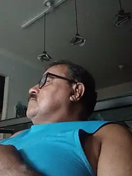 Chat XXX ao vivo de Misterymem63