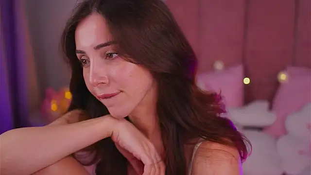 Chat XXX ao vivo de ElsaYoung