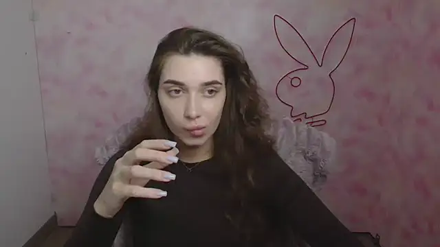 NikaMystic's Live XXX Chat