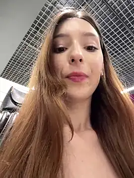 Chat XXX Live LilluKatten