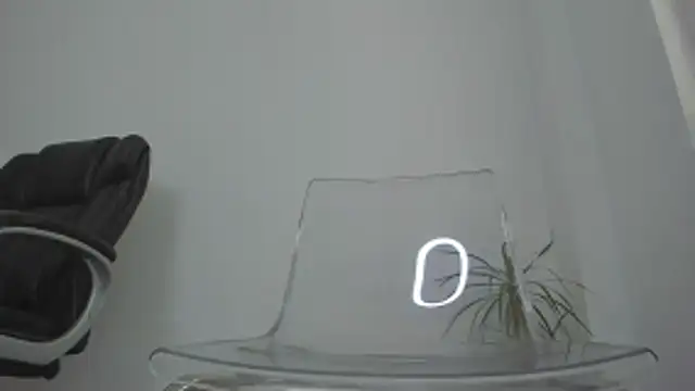 XXX chat uživo modela DiamondKay