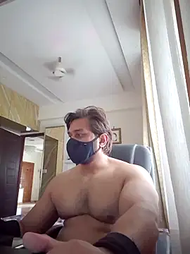 Chat XXX en directo de kaizercool1