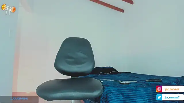 jorge_narvaezz Chat XXX live