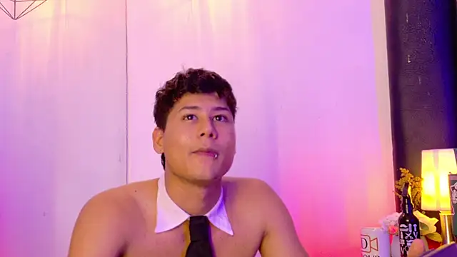 Chat +18 de Rayden_Boy ao vivo