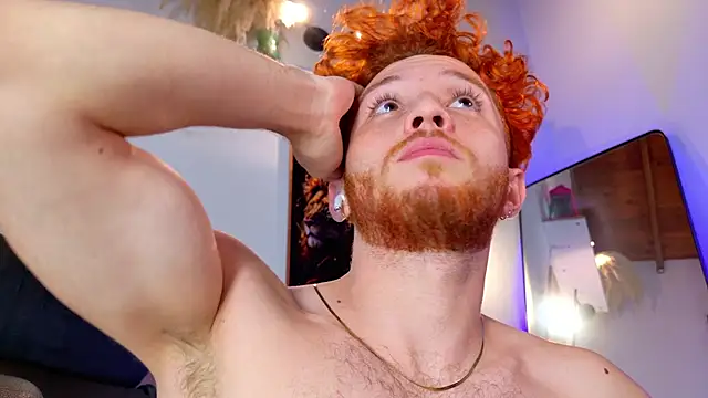 Juan_Castano Adlı Modelin Canlı XXX Sohbeti