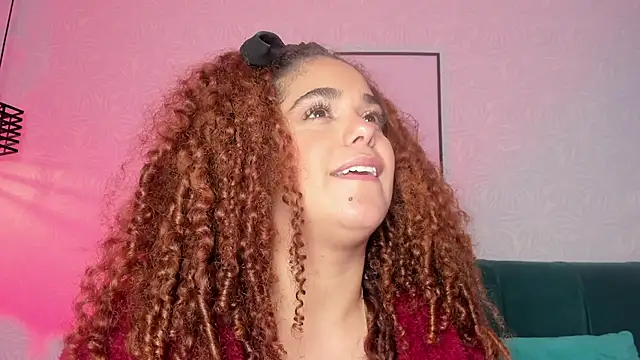 Sembang XXX Secara Langsung ninna_curly