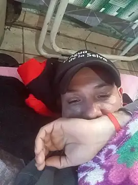 Show de webcam de Ridick2025
