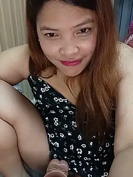 QUEEN_Sexlover_AsianPH's Live XXX Chat