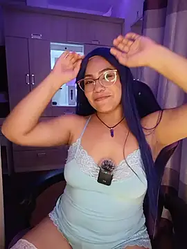 دردشة PiscisGirl الجنسية المباشرة
