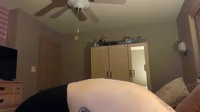 Ellz4's Live XXX Chat