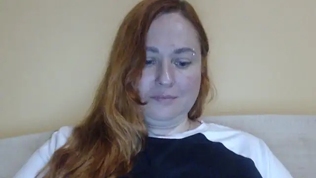 Czat XXX na żywo – Foxy_Kate3333
