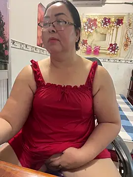 Show webcam de Alinat_