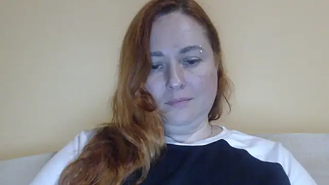 Foxy_Kate3333 Adlı Modelin Canlı XXX Sohbeti