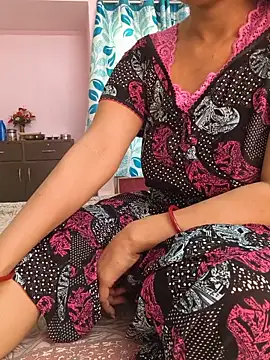Czat XXX na żywo – MUMTAJ-1