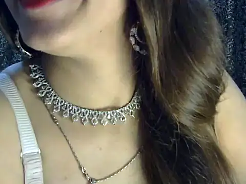 Chat XXX ao vivo de Exotic_tanvi