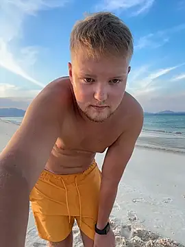 Živý XXX chat Max_Leman