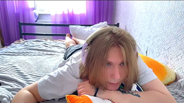Hirtay's Live XXX Chat