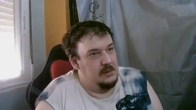 Chat XXX ao vivo de porkorossy