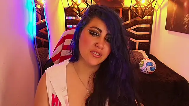 scarleth_blue Chat XXX live