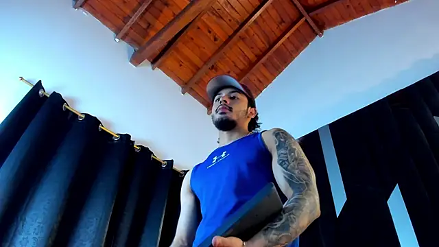 Justin_WhiteJS – Live XXX-chat