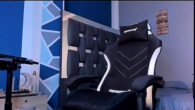 Chat XXX en directo de alex_oficial