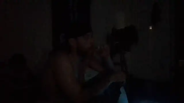Show Webcam de truthreal8387