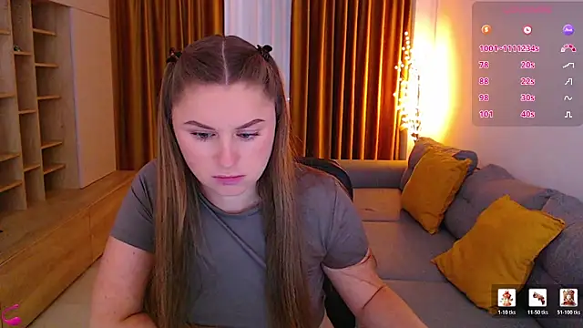 mia_bloomy's Live XXX Chat