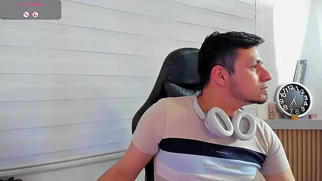 Rick_Adamsn Live XXX chat