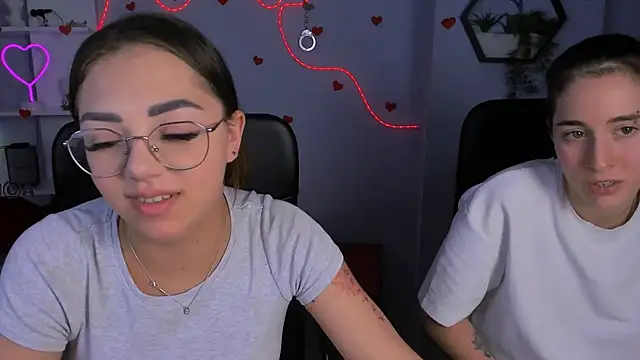צ'אט XXX בשידור חי של daisy_baby1