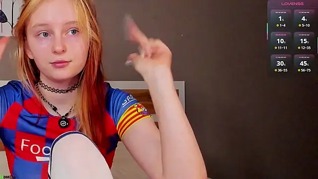 AngelWisee Live XXX-Chat