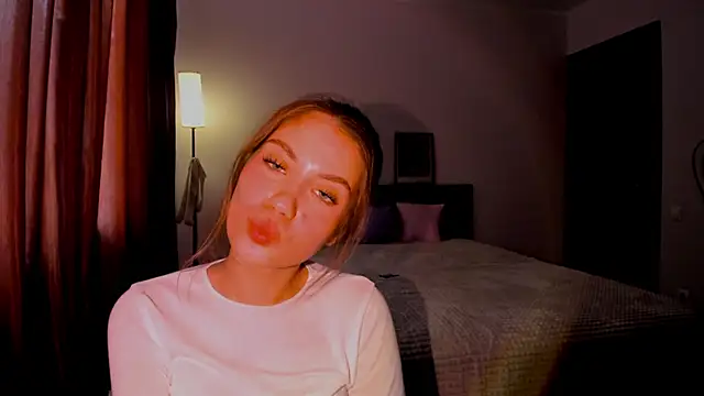 Czat XXX na żywo – Aurora_Glow21