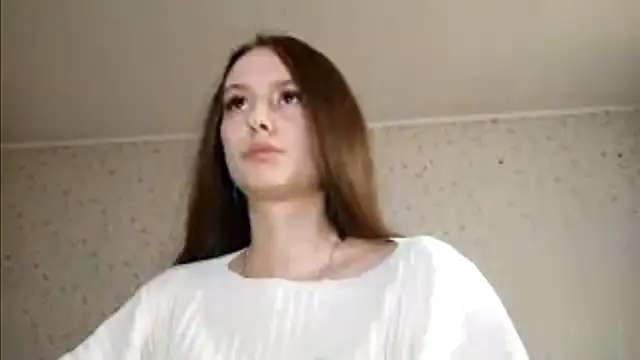 צ'אט XXX בשידור חי של FrancesSrygley