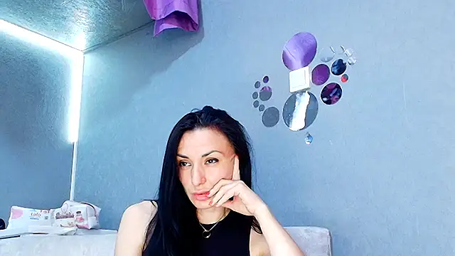 צ'אט XXX בשידור חי של Siaconna