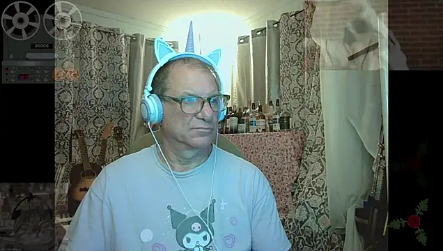Czat XXX na żywo – coryassman