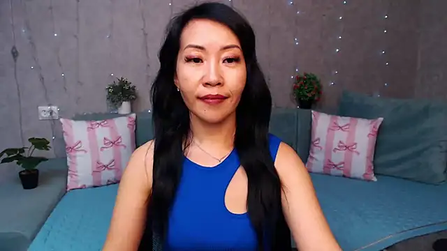 Chat XXX en directo de LiaPak