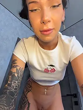 XEye_Candy – Naživo XXX chat