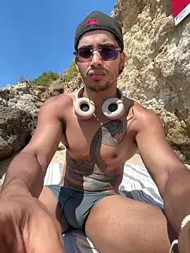 Chat XXX en directo de David_Tresh5