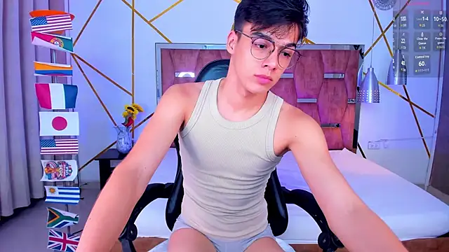 Chat XXX Live Gerony_